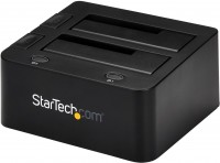 Фото - Кишеня для накопичувача Startech.com UNIDOCKU33