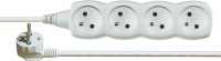 Photos - Surge Protector / Extension Lead EMOS P0411