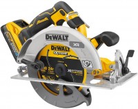 Фото - Пила DeWALT DCS573H2T 