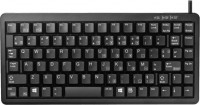 Photos - Keyboard Cherry G84-4100 no Win (France)