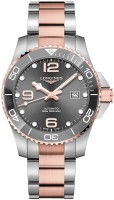 Наручний годинник Longines HydroConquest L3.782.3.78.7 