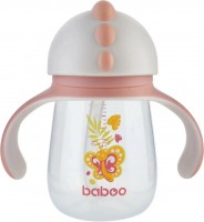Photos - Baby Bottle / Sippy Cup Baboo Butterfly 8-123