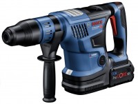 Фото - Перфоратор Bosch GBH 18V-36 C Professional 0611915003