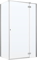 Photos - Shower Enclosure Radaway Essenza KDJ 110x70 right