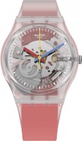 Фото - Наручний годинник SWATCH GE292 