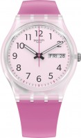 Фото - Наручные часы SWATCH GE724