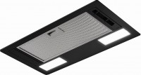 Cooker Hood Elica Era BL/A/52 black