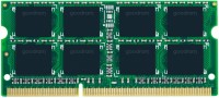 Фото - Оперативна пам'ять GOODRAM DDR3 SO-DIMM 1x4Gb WAE16S04G