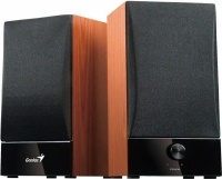 Фото - Комп'ютерні колонки Genius SP-HF800B