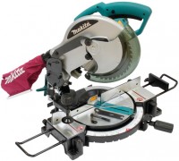 Фото - Пила Makita MLS100N 110V