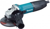 Фото - Шліфувальна машина Makita GA4530R 110V 