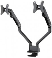 Photos - Mount/Stand NewStar FPMA-D750DBLACK 