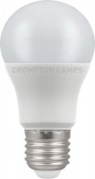 Фото - Лампочка Crompton GLS 11W 4000K E27