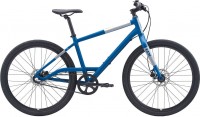 Фото - Велосипед Giant Momentum UX 3S 27.5 2023 frame S