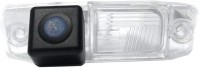 Photos - Reversing Camera Torssen HC160-MC720HD