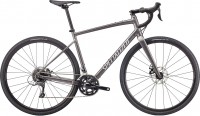 Фото - Велосипед Specialized Diverge E5 2022 frame 49