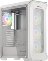 Корпус Genesis Irid 505 V2 ARGB білий
