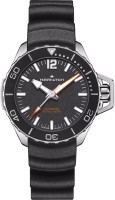 Наручний годинник Hamilton Khaki Navy Frogman Auto H77455330
