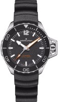 Наручний годинник Hamilton Khaki Navy Frogman Auto H77455330 