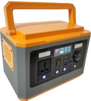 Фото - Зарядная станция Protester PRO-PS500E