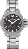 Наручний годинник Hamilton Khaki Navy Frogman Auto H77485130