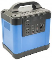 Photos - Portable Power Station Protester PRO-PS2000G