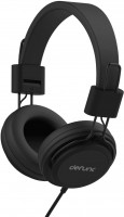 Фото - Навушники Defunc Basic Headphone