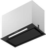 Cooker Hood Faber Inka Lux Premium BK Matt 52 KL black