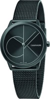 Photos - Wrist Watch Calvin Klein K3M5245X