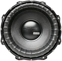 Photos - Car Subwoofer Pride M20 12 D1.6
