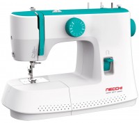 Photos - Sewing Machine / Overlocker Necchi 2517