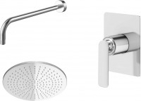Фото - Душевая система Kohlman Experience QW220ER30