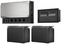 Фото - Инвертор EcoFlow Power Prepared Kit 4 kWh 