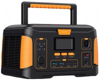 Photos - Portable Power Station Havit J500