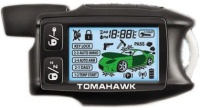 Фото - Автосигнализация Tomahawk 9.5