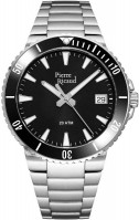 Фото - Наручные часы Pierre Ricaud 91075.Y114Q