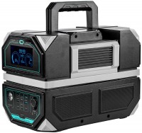 Portable Power Station Power Flux PPS-1500F