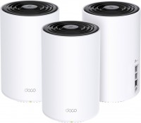 Photos - Wi-Fi Adapter TP-LINK Deco X80 (3-pack)