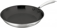 Photos - Pan Vensal Le Chef VS1530 24 cm  stainless steel