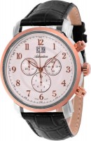 Фото - Наручний годинник Adriatica 8177.R223CH