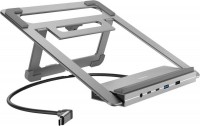 Фото - Подставка для ноутбука Hama H-200139