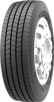 Фото - Грузовая шина Petlas SUW550 275/70 R22.5 150J