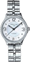 Фото - Наручний годинник Certina DS Dream C021.210.61.116.00