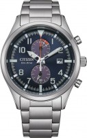 Фото - Наручний годинник Citizen CA7028-81L 