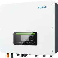 Inverter Sofar HYD 6000-EP 