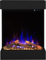 Photos - Electric Fireplace Aflamo DAME 