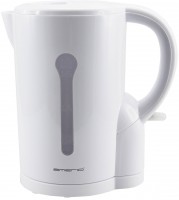 Photos - Electric Kettle Emerio WK-110874 2200 W 1.7 L  white