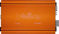 Фото - Автопідсилювач DL Audio Barracuda 4.100