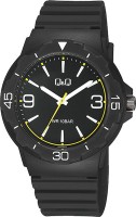 Wrist Watch Q&Q V02A-002VY