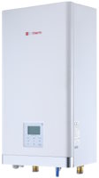 Photos - Heat Pump Hi-Therm Synergy 16 16 kW